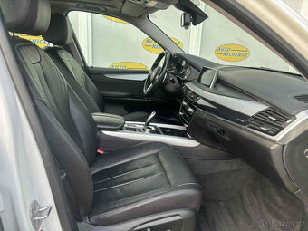 Prodám BMW X5 2.0 XDrive 40e 4X4 - 14