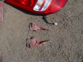 Karosářské díly Hyundai I30 model 2010-2012 - 14