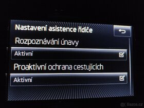Škoda Octavia combi 3 1.majitel TOP STAV - 14