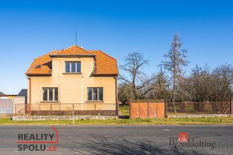 Prodej, domy/rodinný, 130 m2, Sokolečská 87, Předhradí, 2894 - 14