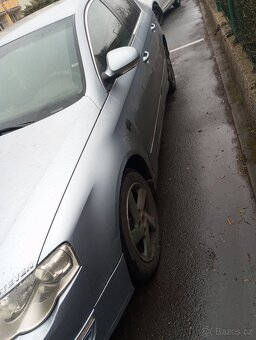 Passat B6 - 14