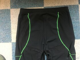 Pánské technické kalhoty Crazy Idea - XXL - 14