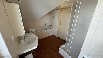 Prodej rodinného domu ,pozemek 957 m²,6kk,Lipno nad Vltavou - 14