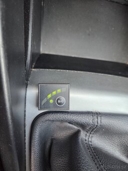 Kia Ceed kombi 1.4 80 kW LPG - 14
