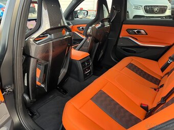 BMW M3 Touring Ind/Comp/XD/Ceramic 1MAJITEL - 14