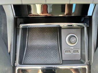 Škoda Kodiaq Style 2,0 TDI 140 kW, 7-stup. automat, 4x4 - 14