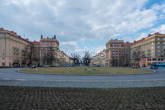 Pronájem prémiového komerčního prostoru – 127 m², Poruba, „U - 14