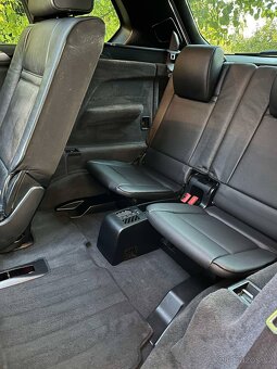 Bmw x5 40d - 14