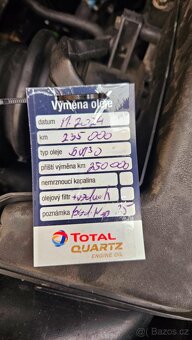 Ford C-Max 1.6 tdci VELKÝ SERVIS - 14