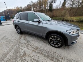 BMW X5 XDRIVE 30D - 14