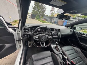 Volkswagen Golf GTI Preformens stage1 300hp - 14