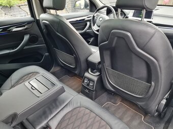 BMW X1, xdrive 2.0 140kw 4X4 DPH - 14