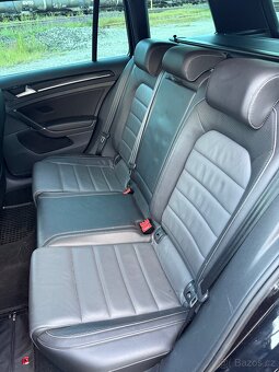 Volkswagen Golf 7R Variant Combi 2.0 TSI 221kw DSG - 14