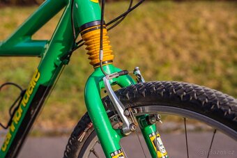 Horské kolo Cannondale Killer V800 - 14