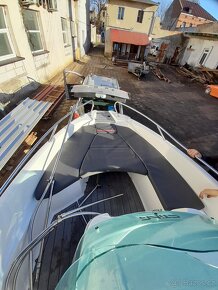 Sting 530 s marinero - 14