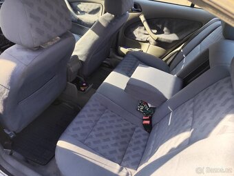  NEPOJÍZDNÉ  Škoda Octavia 1.9TDi 66kW - 14