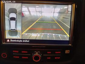 VW Touareg V8 4.2 TDI - možná výměna - 14
