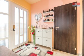 Prodej rodinného domu, 100 m², Opatovice, ul. Nová - 14