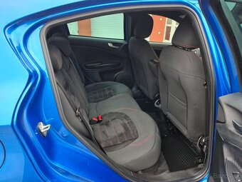Alfa Romeo Giulietta 1.8 Turbo Veloce 177kW - 14