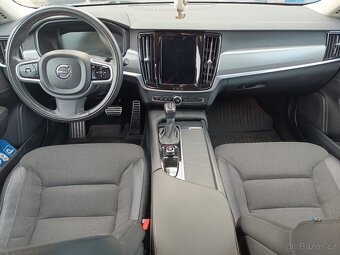 Prodám Volvo V90 D4 140kW - 14