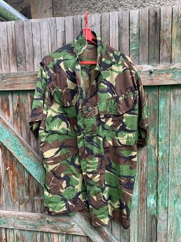 AIRSOFT oblečení - 14