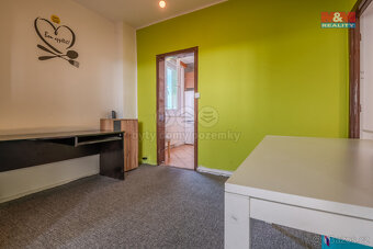 Prodej bytu 4+1, 78 m², Ostrava, ul. Bedrnova - 14