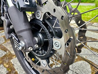 Honda VFR 1200X Crosstourer DCT 2015 - 14
