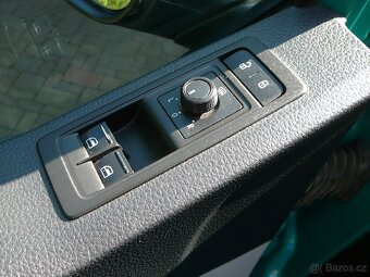 VW TRANSPORTER T6 2.0 TDI 110KW LONG 8MÍST KLIMA TAŽNÉ WEBAS - 14