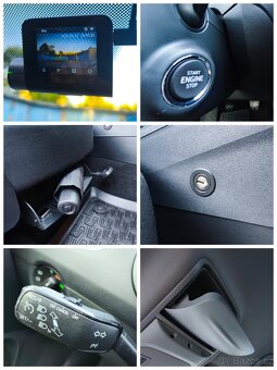 Octavia III combi 2.0TDi,110kW,ČR,Style,BEZ Adblue,kamera - 14