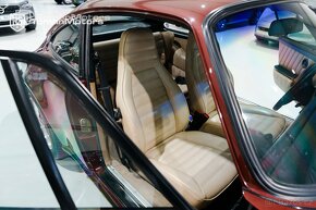 Porsche 911 SC kupé, 1983, v ČR - 14