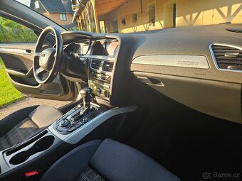 Audi A4 Avant Quattro 2.0 TDI (130 kW) 2014 - 14
