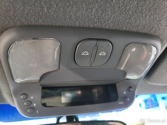 Hyundai Terracan 4x4, 2.9CRDi,110KW, nová STK. - 14