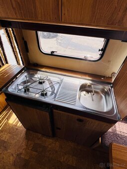 OBYTNÝ PŘÍVĚS HOME CAR - 14