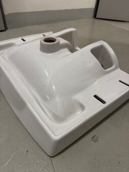 Laufen Pro Nordic 56x42 - 14