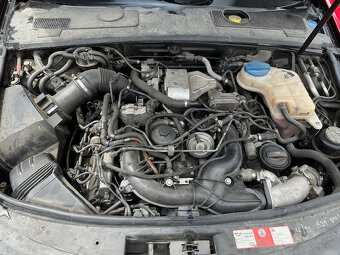 Audi A6 C6 3.0 TDI 165kw Quattro, kůže, xenony - 14