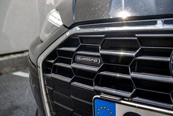 Audi A5 Sportback 2.0TFSI quattro - 14