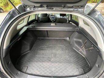 Kia Ceed 1.6 CRDi / Automat / Exclusive - 14