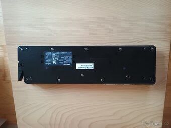 Fujitsu Lifebook E548 s dokovací stanicí - 14