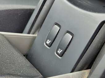 Renault Mégane 1,6 16v Rozvody - 14