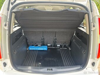 Škoda Roomster 1.2Tsi 63kw - 14