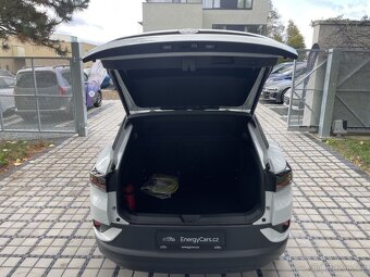 Volkswagen ID.4 Pro 82kWh 360 kamera MatrixLED - 14