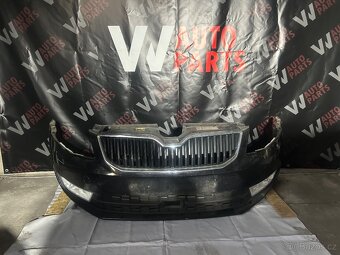 Originální náhradní díly - Škoda Octavia 3 2015 - 14