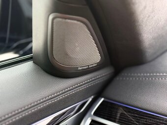 BMW 740d xDrive | 2020 | M-Paket - 14