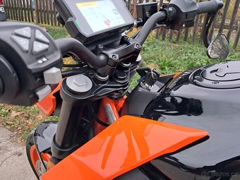 Ktm 390 Duke ABS po servisu - 14