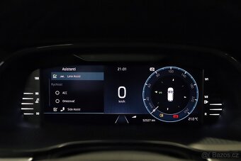 Škoda Octavia 4 Combi Style TSI 110kW - záruka 2 roky ZDARMA - 14
