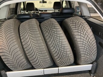 ŠKODA SUPERB II 2.0TDI 125KW ELEGANCE ALCANTRA 218 tis km - 14