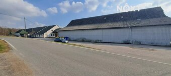 Prodej komerční Sklady, 400㎡ - 14