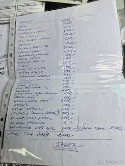 Škoda Octavia 1.6MPI 75KW + LPG  Tažné zapsáno v Tp - 14