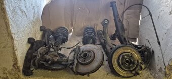 Dily t6 komplet predek ,diferak atd - 14