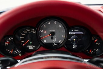 Porsche Carrera 911 S PDK 991 Chrono Plus - 14